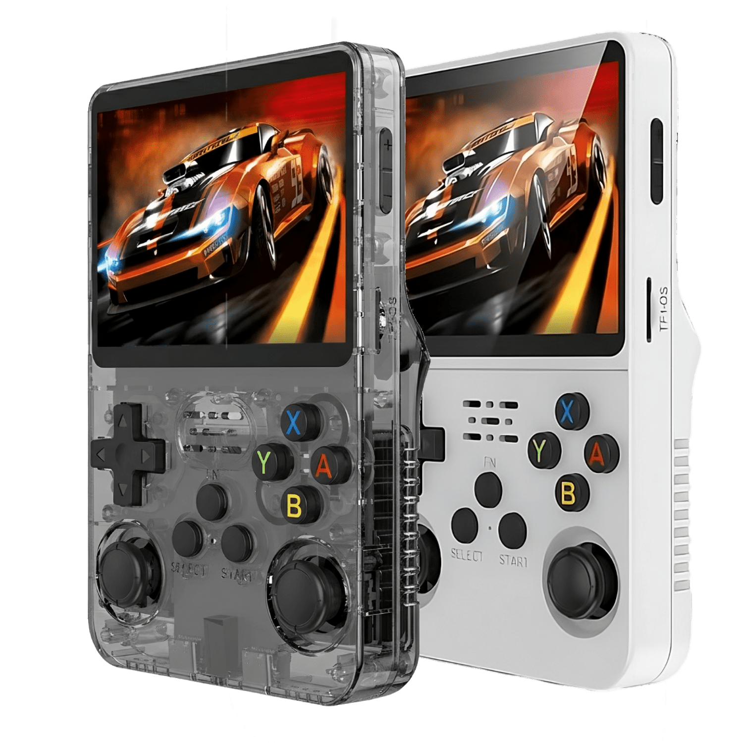 Playra One - GetPlayra