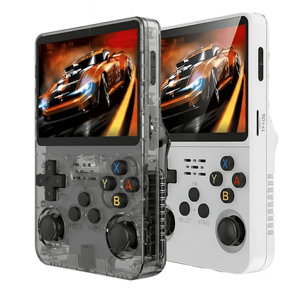 Playra One - GetPlayra