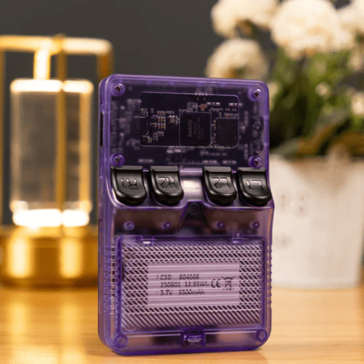 Playra™ One - GetPlayra