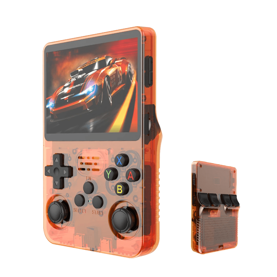 Playra One - GetPlayra