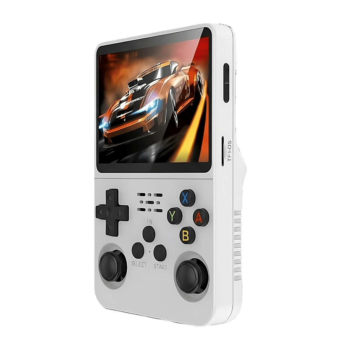 Playra One - GetPlayra