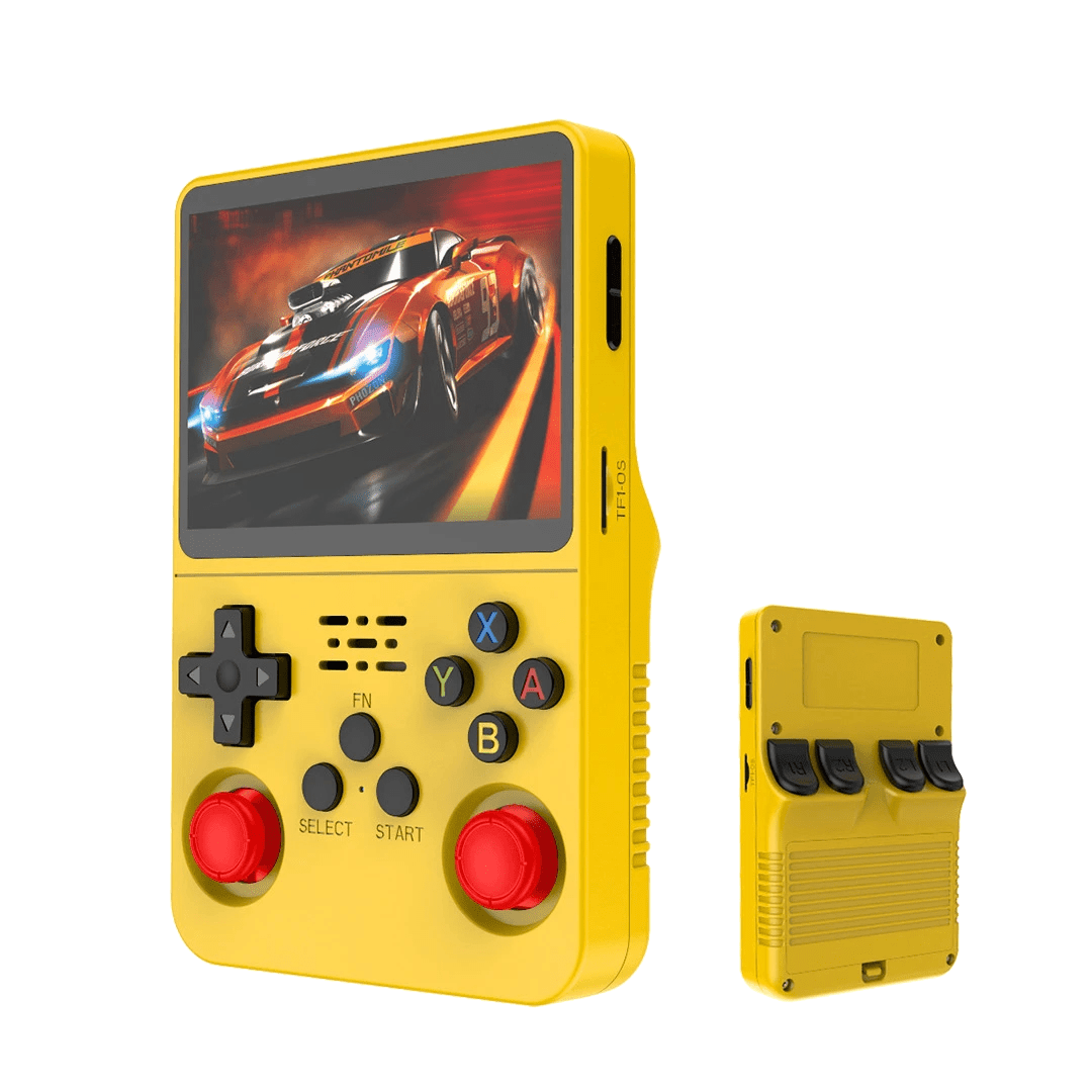 Playra One - GetPlayra