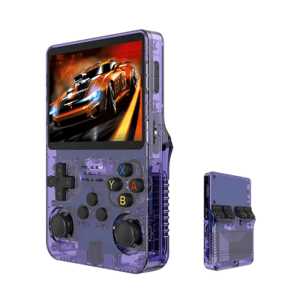 Playra One - GetPlayra