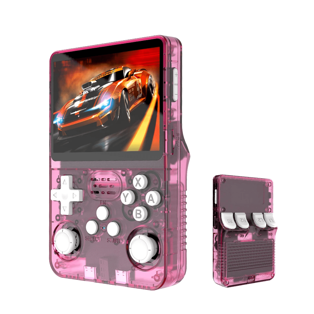 Playra One - GetPlayra