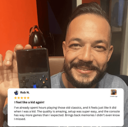 Playra™ One - GetPlayra