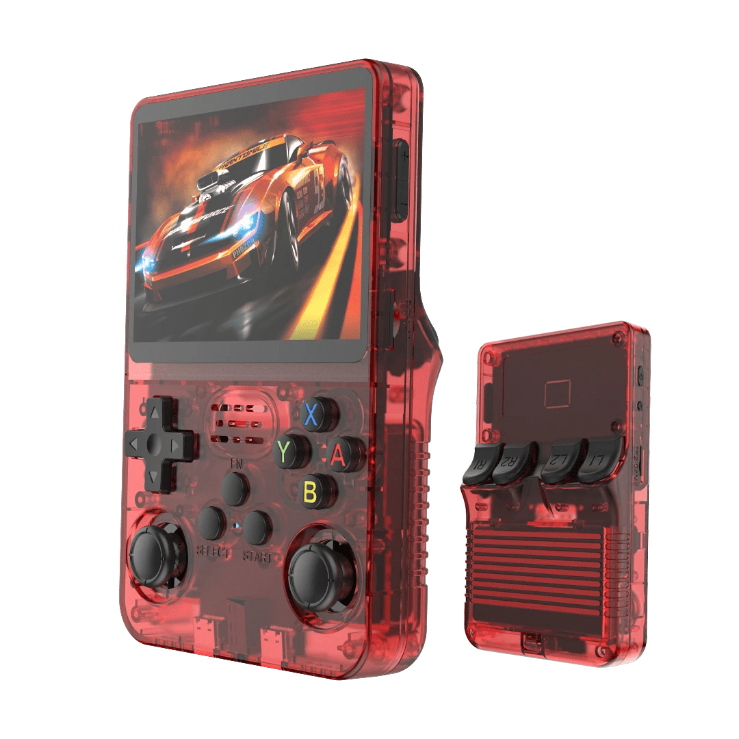 Playra One - GetPlayra