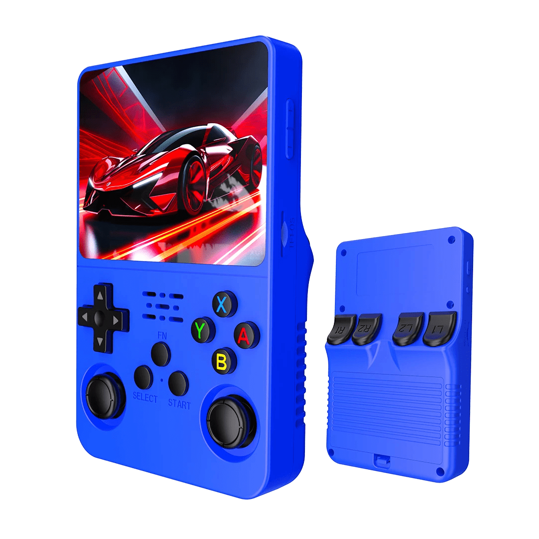 Playra One - GetPlayra