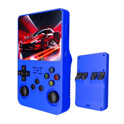 Playra One - GetPlayra