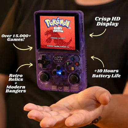 Playra™ One - GetPlayra