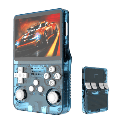 Playra One - GetPlayra