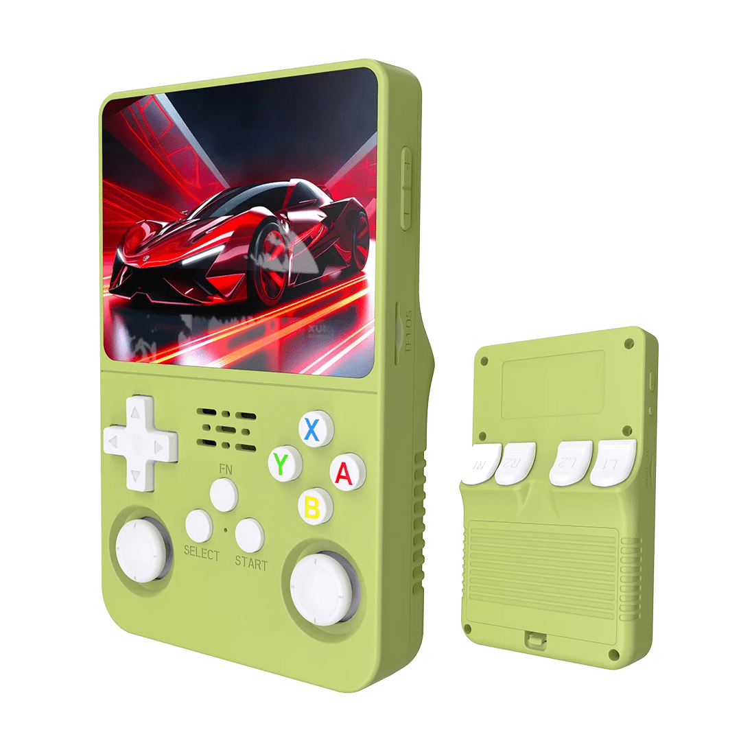 Playra One - GetPlayra