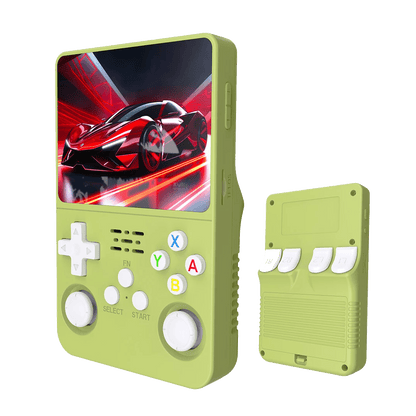 Playra One - GetPlayra