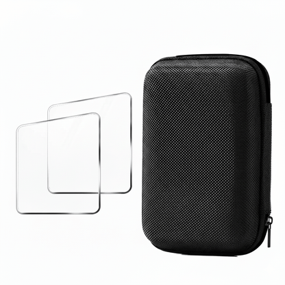Playra One Accessories Kit (Carrying Case and Screen Protector) - GetPlayra
